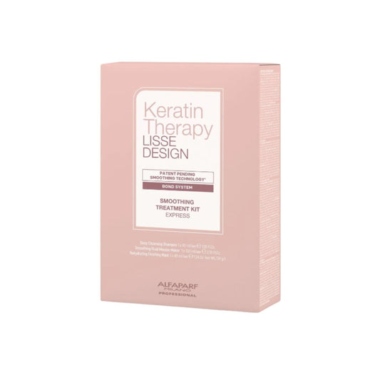 Keratin Therapy Lisse Design Express Kit
