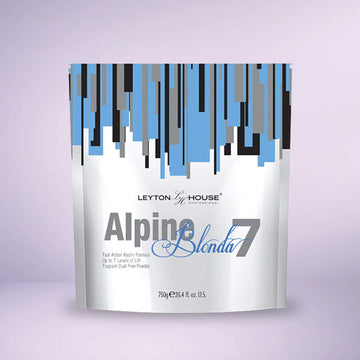 Alpine Blonda 7 750g