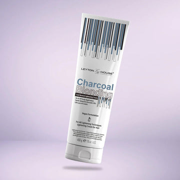 Charcoal Blonding Creme 450g