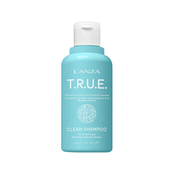 TRUE Clean Shampoo 59ml