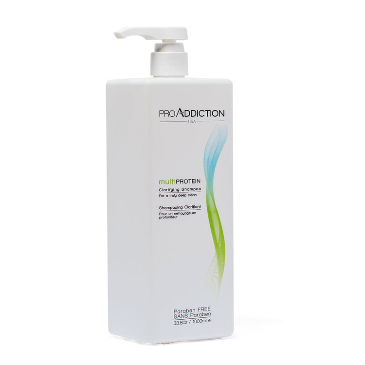 Clarifying Shampoo Clarifying Shampoo