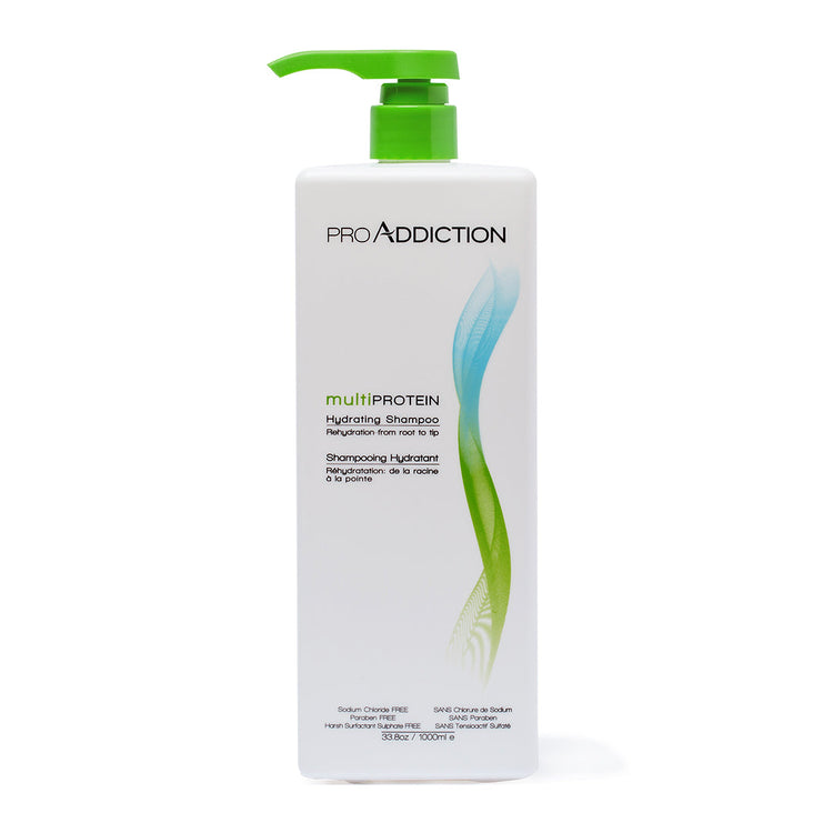 Hydrating Shampoo Hydrating Shampoo