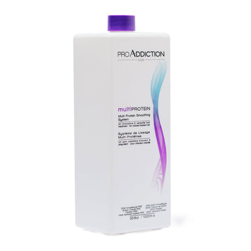Multi-Protein Smoothing System Purple 1000ml