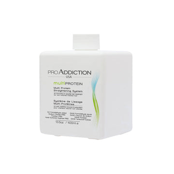 Multi-Protein Smoothing System White 400ml