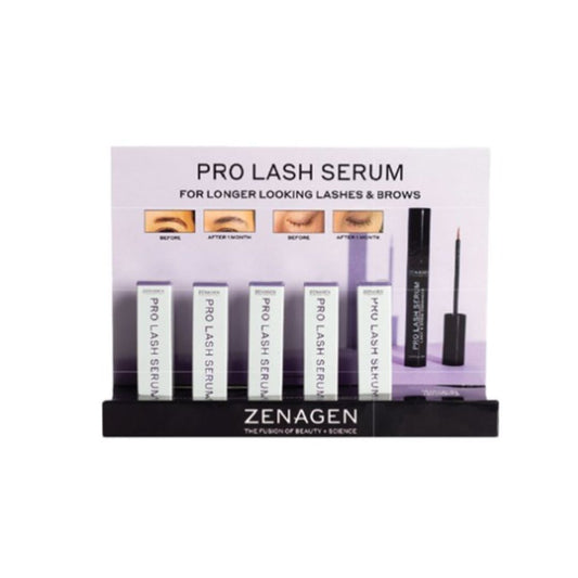 Pro Lash 5ct Pop Up