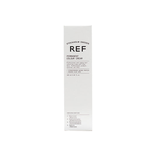 REF Permanent Colour