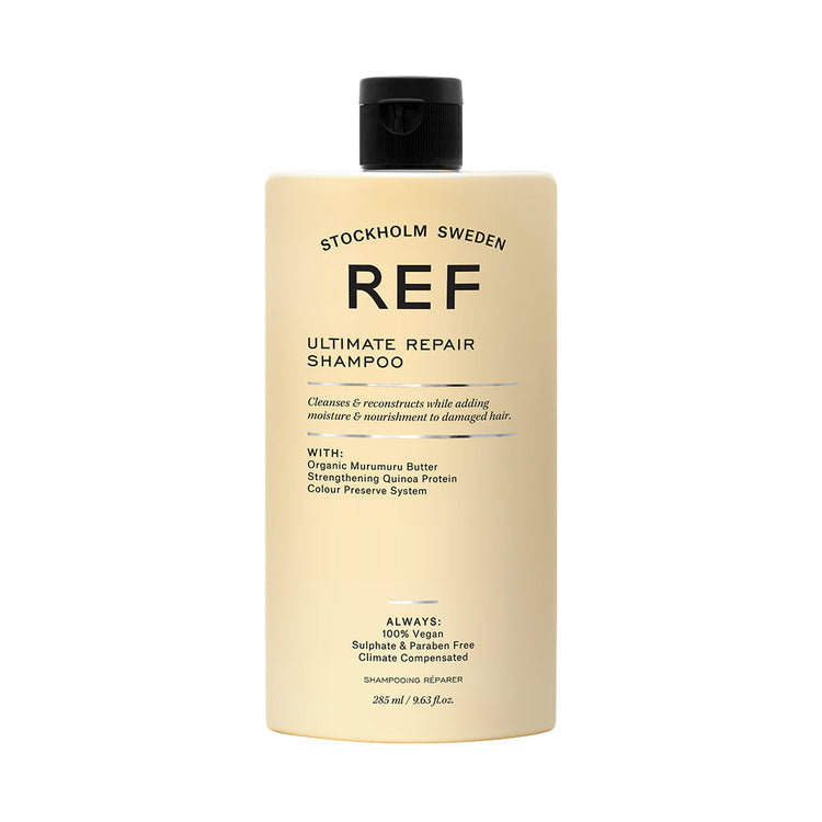 Ultimate Repair Shampoo Ultimate Repair Shampoo