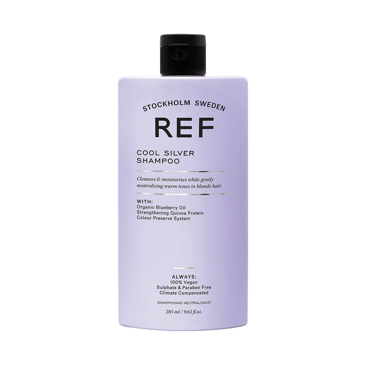 Cool Silver Shampoo Cool Silver Shampoo