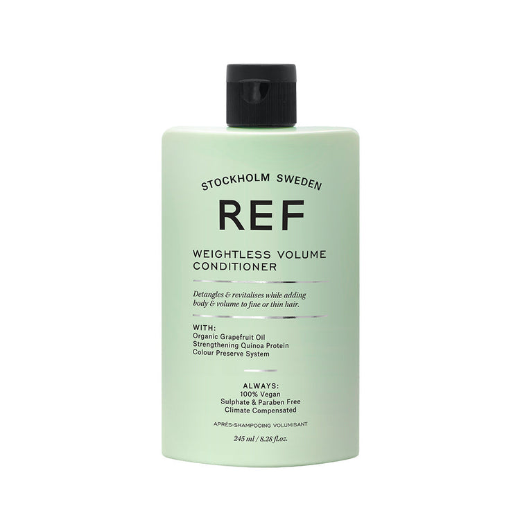 Weightless Volume Conditioner Weightless Volume Conditioner