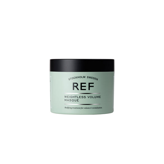 Weightless Volume Masque