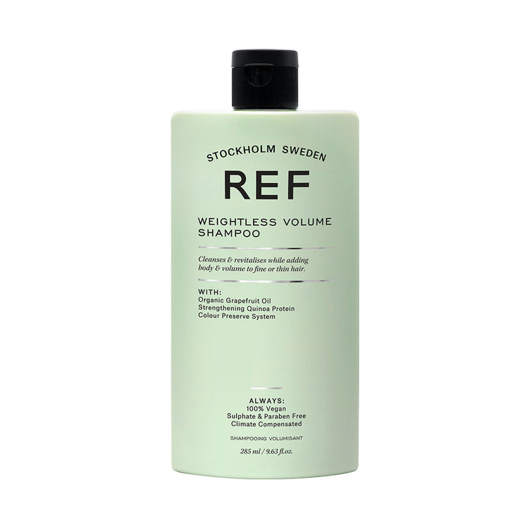 Weightless Volume Shampoo Weightless Volume Shampoo