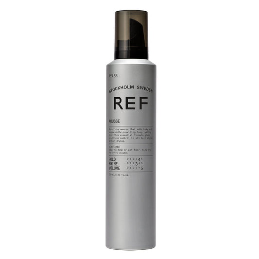 Mousse 435