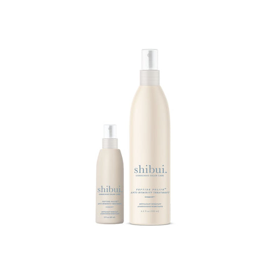 Peptide Polish Anti-Humidity Treatment Holiday Promo