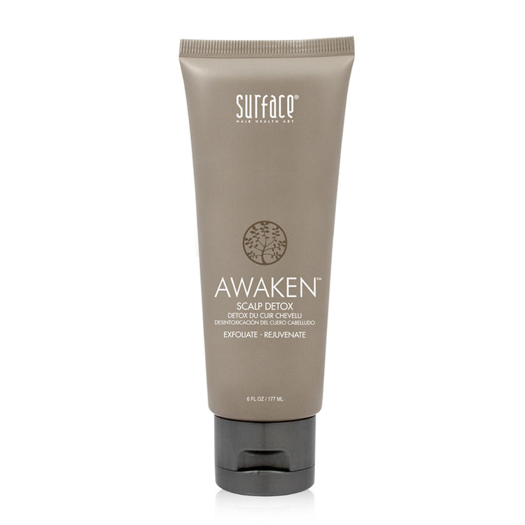 Awaken Scalp Detox 6oz Awaken Scalp Detox 6oz