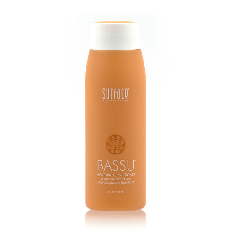 Bassu Moisture Conditioner Bassu Moisture Conditioner