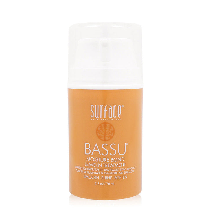 Bassu Moisture Bond 2.3oz Bassu Moisture Bond 2.3oz