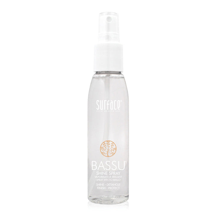 Bassu Shine Spray 4oz Bassu Shine Spray 4oz