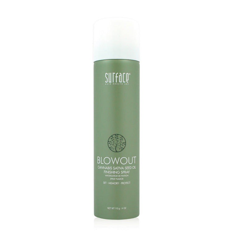 Blowout Finishing Spray 4oz Blowout Finishing Spray 4oz