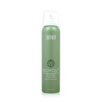 Dry Oil Spray 3.5oz