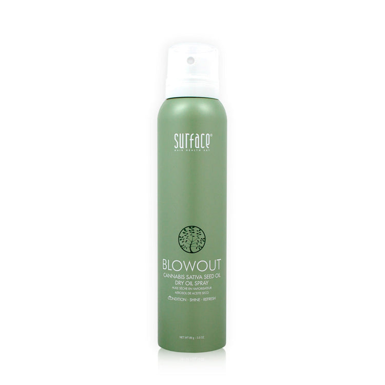 Dry Oil Spray 3.5oz Dry Oil Spray 3.5oz