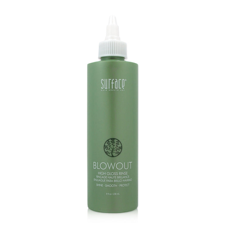 Blowout High Gloss Rinse Blowout High Gloss Rinse