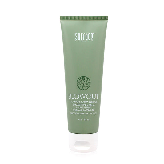 Blowout Smoothing Balm 4oz
