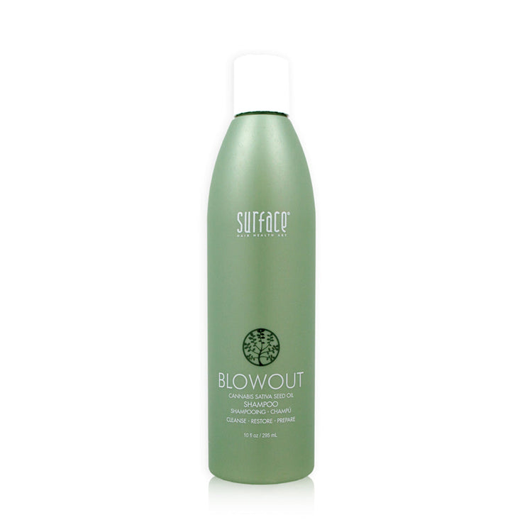 Blowout Shampoo Blowout Shampoo
