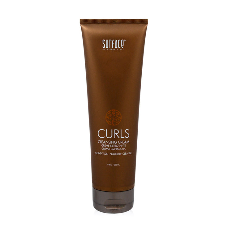 Curls Cleansing Cream 9oz Curls Cleansing Cream 9oz