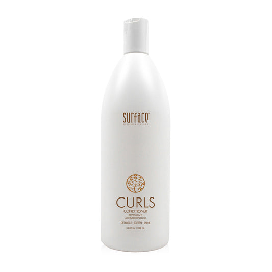 Curls Conditioner