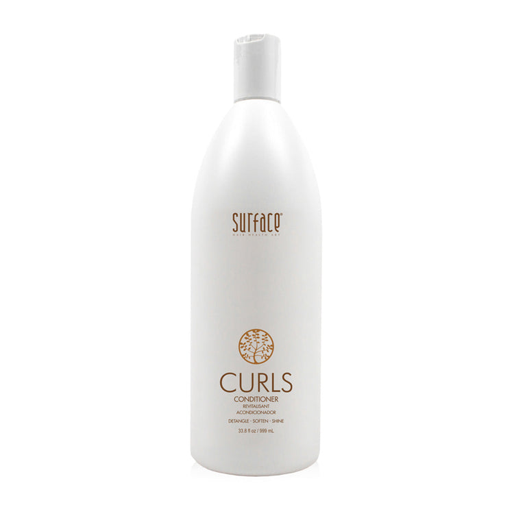 Curls Conditioner Curls Conditioner