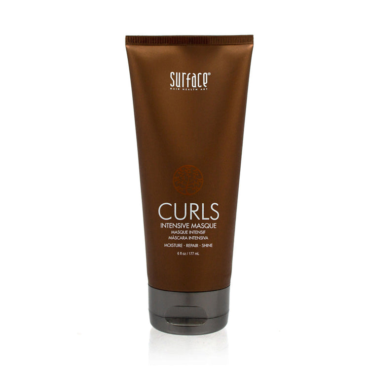 Curls Intensive Masque 6oz Curls Intensive Masque 6oz