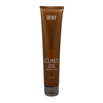 Curls Oil Gel 6oz