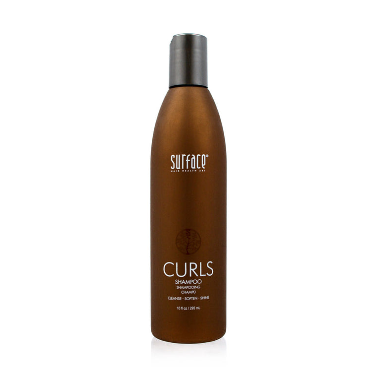 Curls Shampoo Curls Shampoo