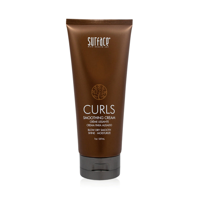 Curls Smoothing Cream 7oz Curls Smoothing Cream 7oz