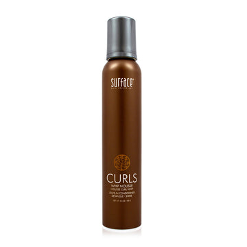 Curls Whip Mousse 5.5oz