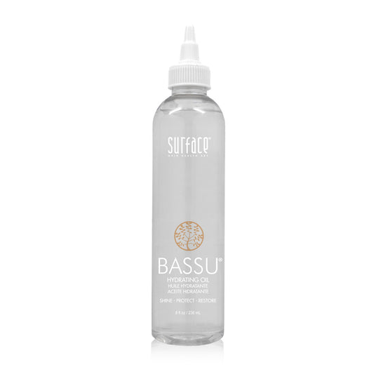 Bassu Hydrating Oil