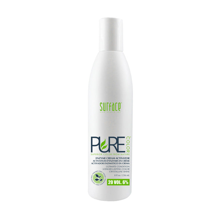 Enzyme Cream Activator Enzyme Cream Activator