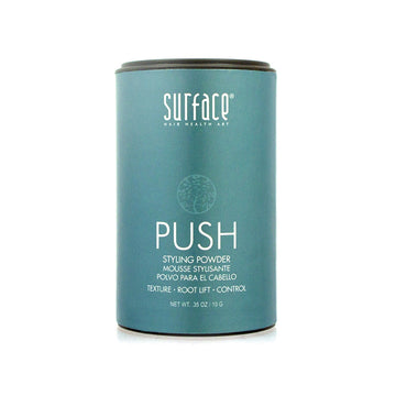Push Styling Powder