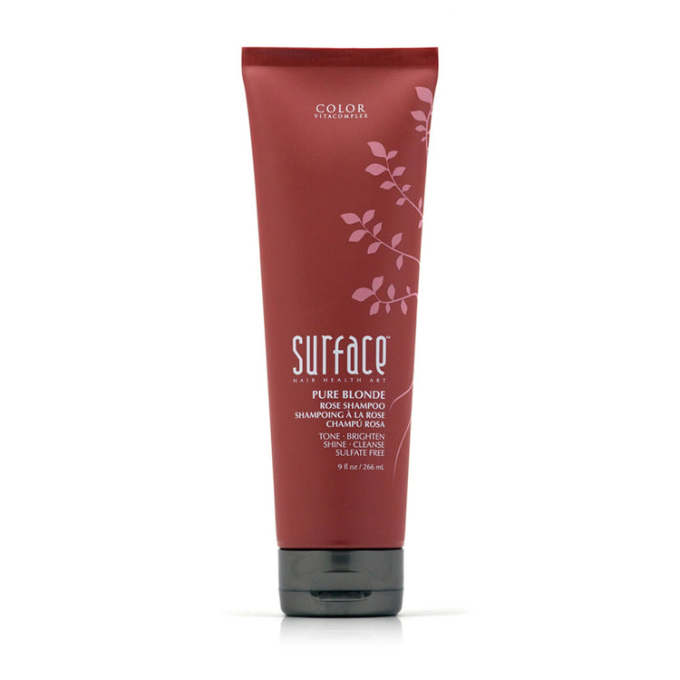 Rose Shampoo 9oz Rose Shampoo 9oz