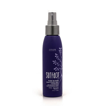 Violet Toning Spray 4oz