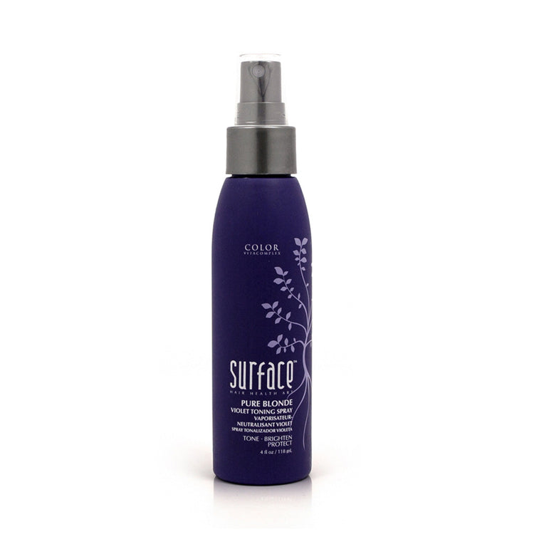 Violet Toning Spray 4oz Violet Toning Spray 4oz