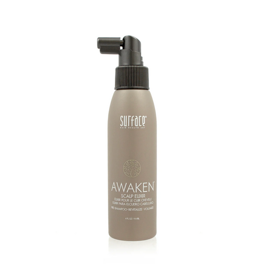 Awaken Scalp Elixir 4.7oz