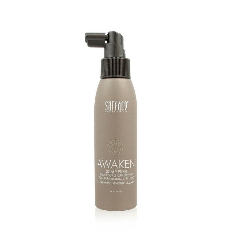 Awaken Scalp Elixir 4.7oz Awaken Scalp Elixir 4.7oz