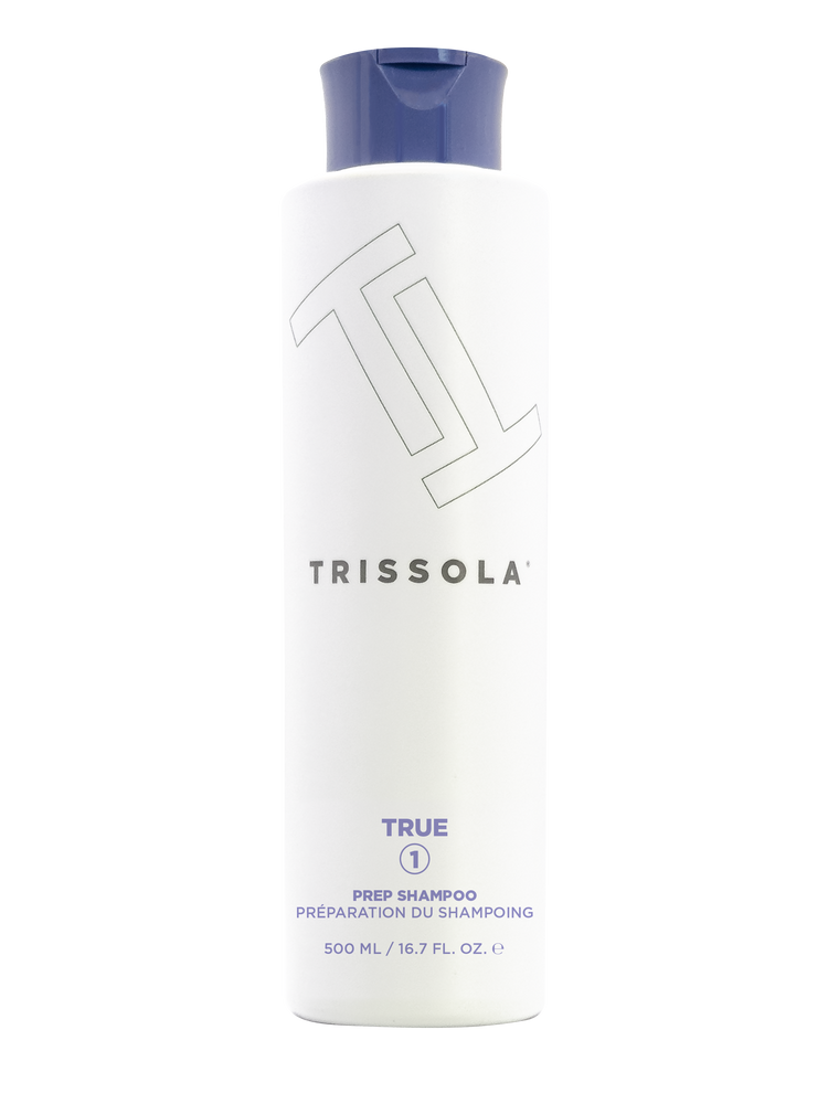 True Prep Shampoo 500ml True Prep Shampoo 500ml