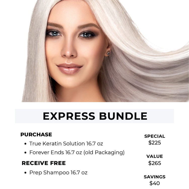Trissola Express Bundle Trissola Express Bundle