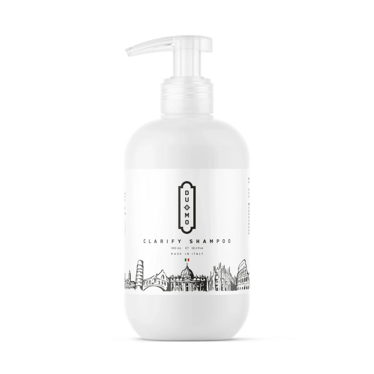 Clarify Shampoo Clarify Shampoo