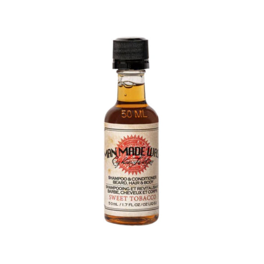 Man Made Wash 1.7oz