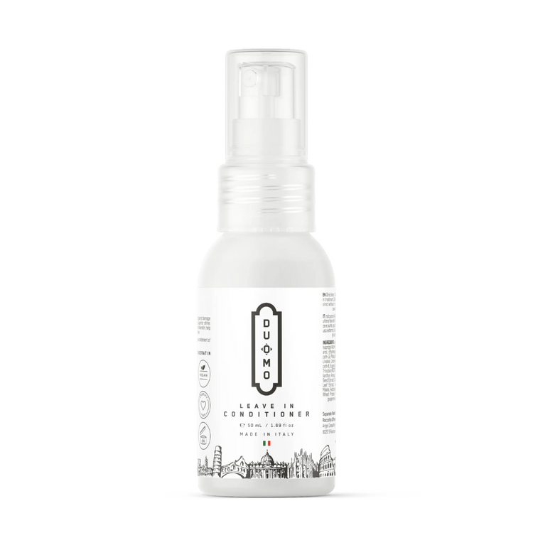 Leave In Conditioner Leave In Conditioner