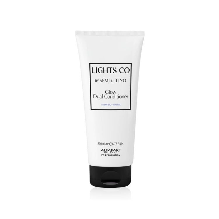 Lights Co Glow Dual Conditioner Lights Co Glow Dual Conditioner