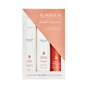 Holiday Healing Volume Trio